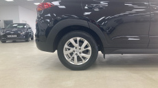 Hyundai Tucson 1.6 GDi SE Nav 5dr 2WD Petrol Estate